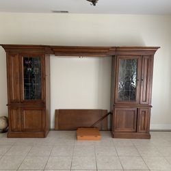 Entertainment Center