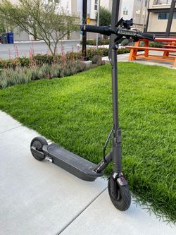 Ninebot max g2