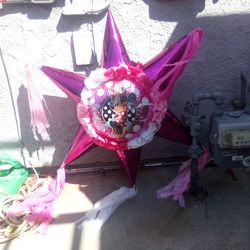 fabrica de piñatas