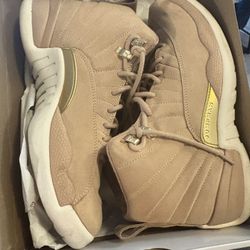 Jordan 12 
