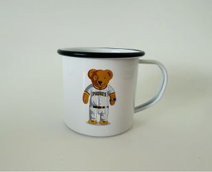Padres Mug - $5 Each