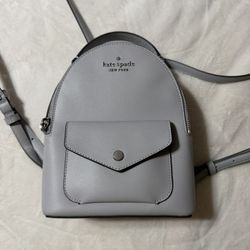 Kate Spade Mini Backpack 
