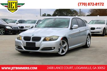 2009 BMW 3 Series