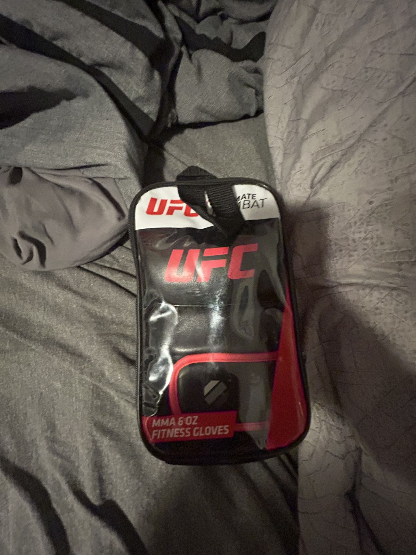 Ufc MMA Gloves