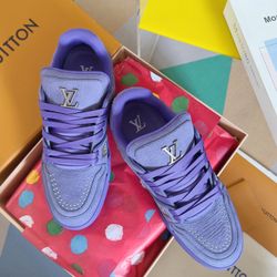 Louis Vuitton Casual shoes for couples