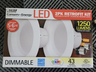 LED LIGHTS