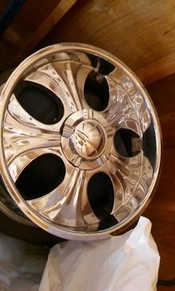 Rims