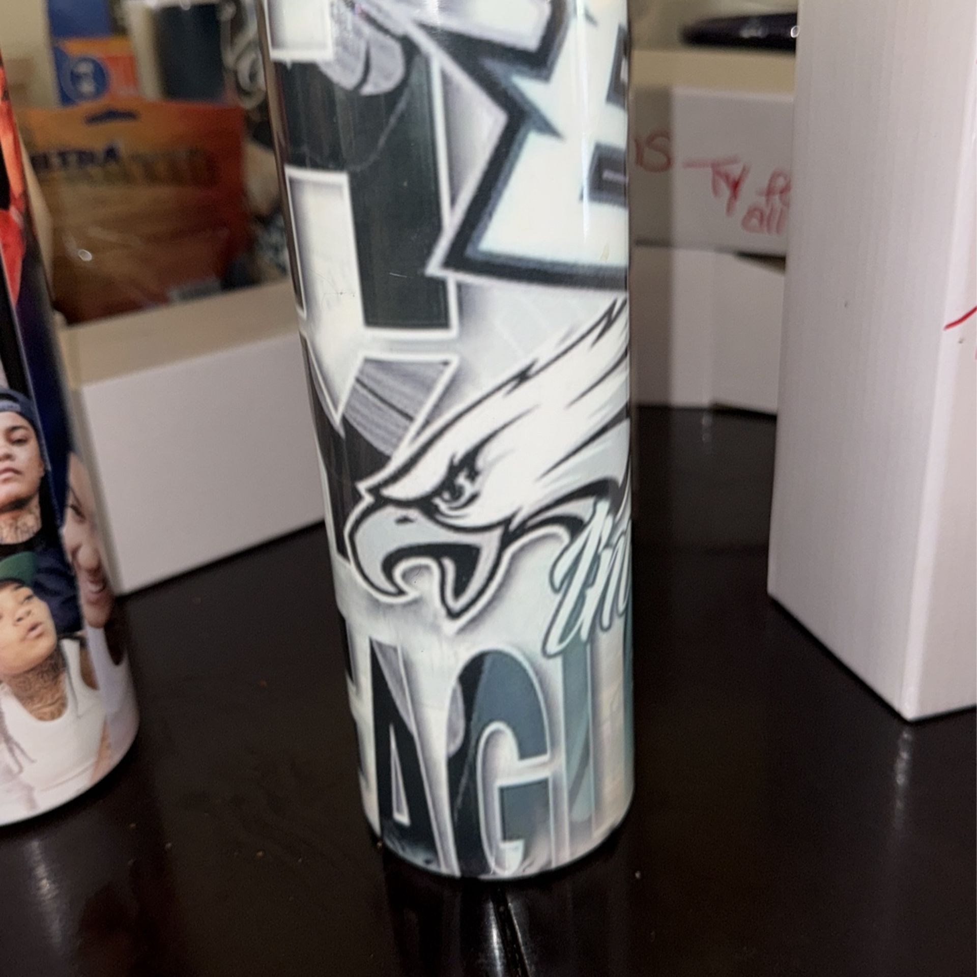 Eagles Tumbler Cups