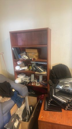 Bookshelf