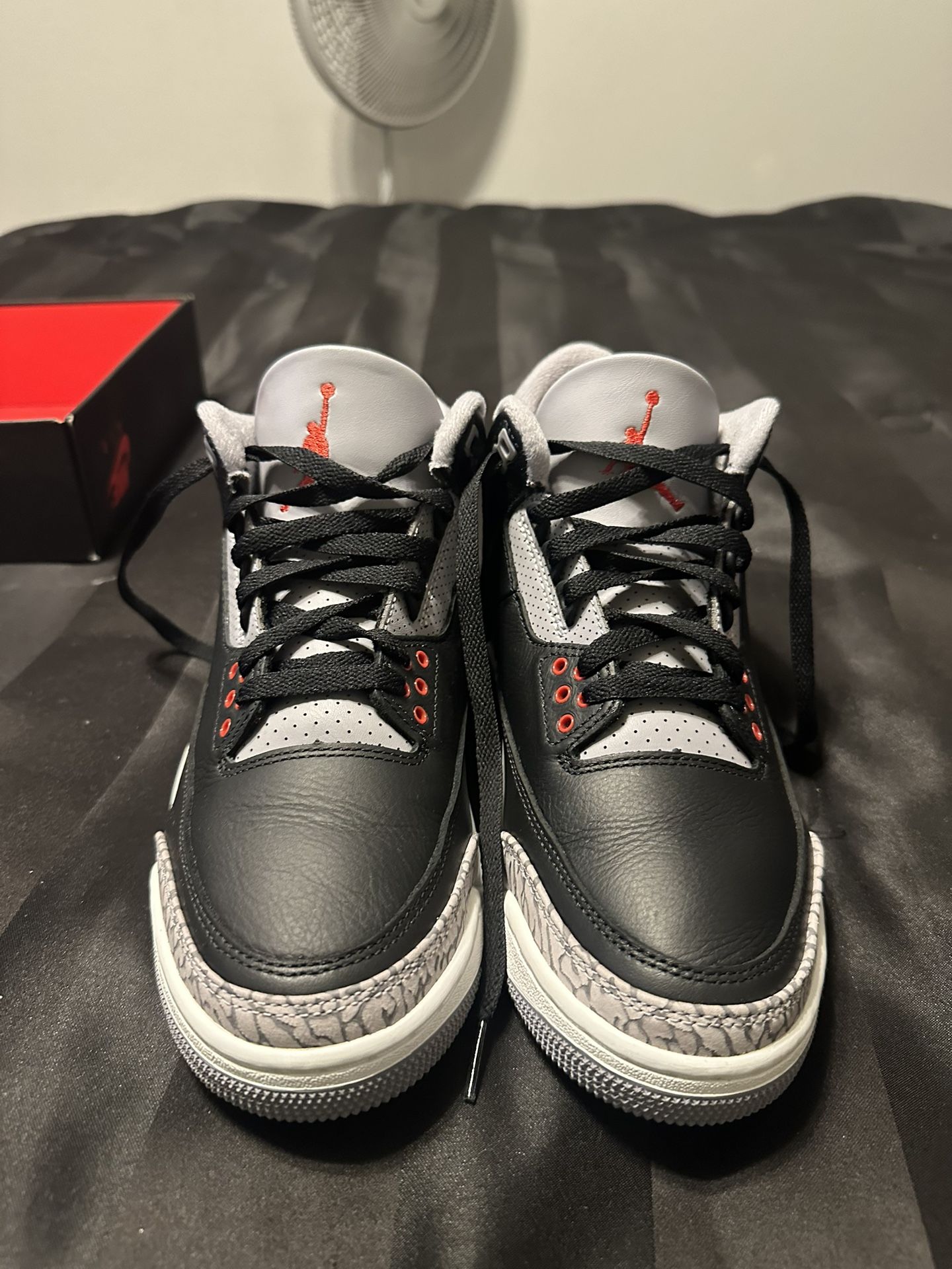 Jordan