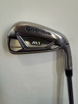 TaylorMade M1 , 3 Iron