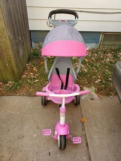 Little Tikes TRIKE