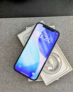 iPhone 12