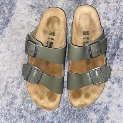 Birkenstocks Size Women’s 9
