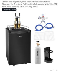 Kegerator