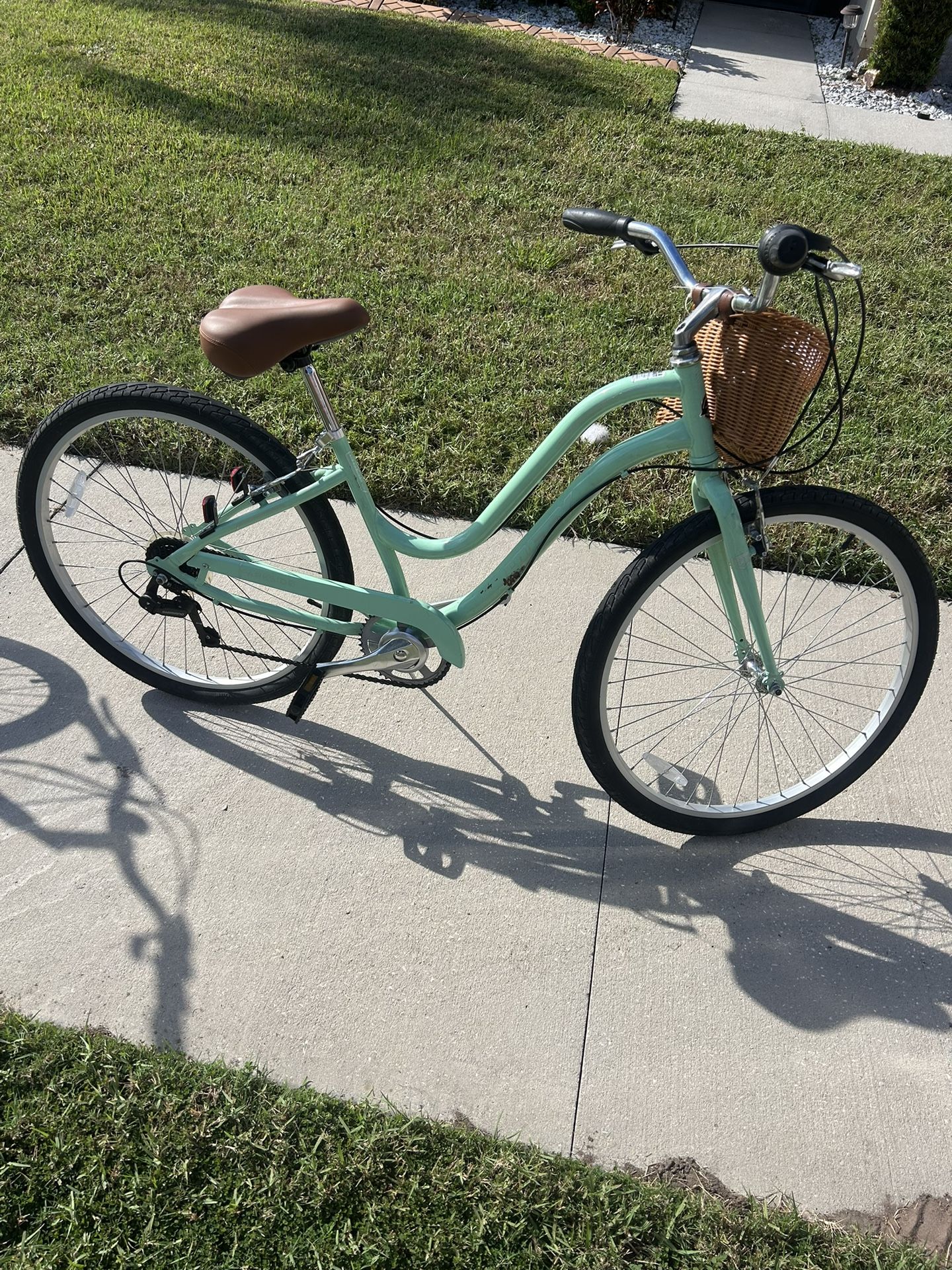 Huffy Beach Rider