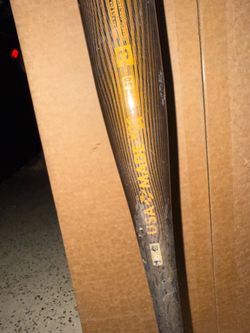 DeMarini voodoo