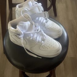 Nike Af1 Boys 5.5