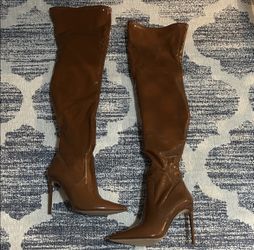 Steve Madden - Over The Knee Heel Boot
