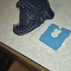 Venom/Spiderman