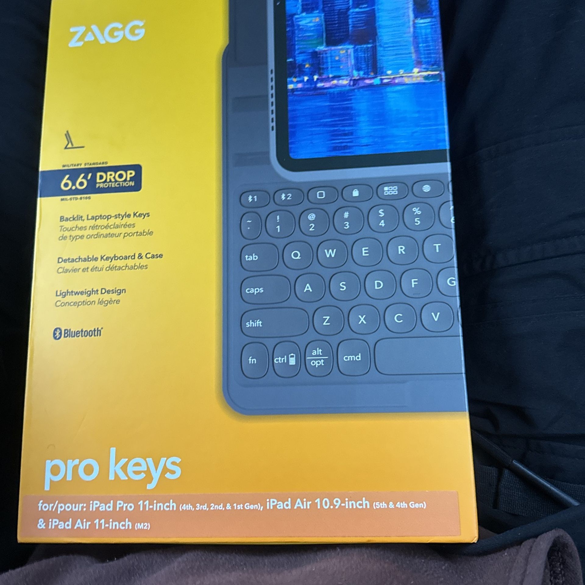 Keyboard Case