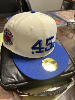 Hat Club Beer Pack Colt 45s