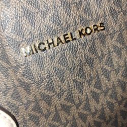 Michael Kors Purse