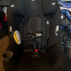 Car Seat - Maxi Cosi 3in1 Pria