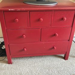 Children’s Pottery Barn Furniture Make An Offer