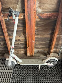 Rover Electric Scooter