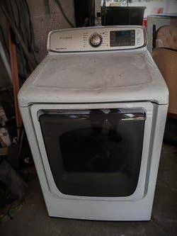 WORKING ELECTRIC DRYER
