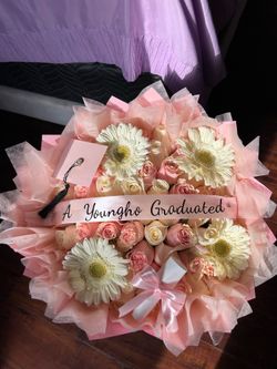 Rose bouquet