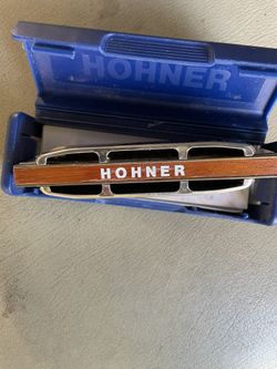 Harmonica