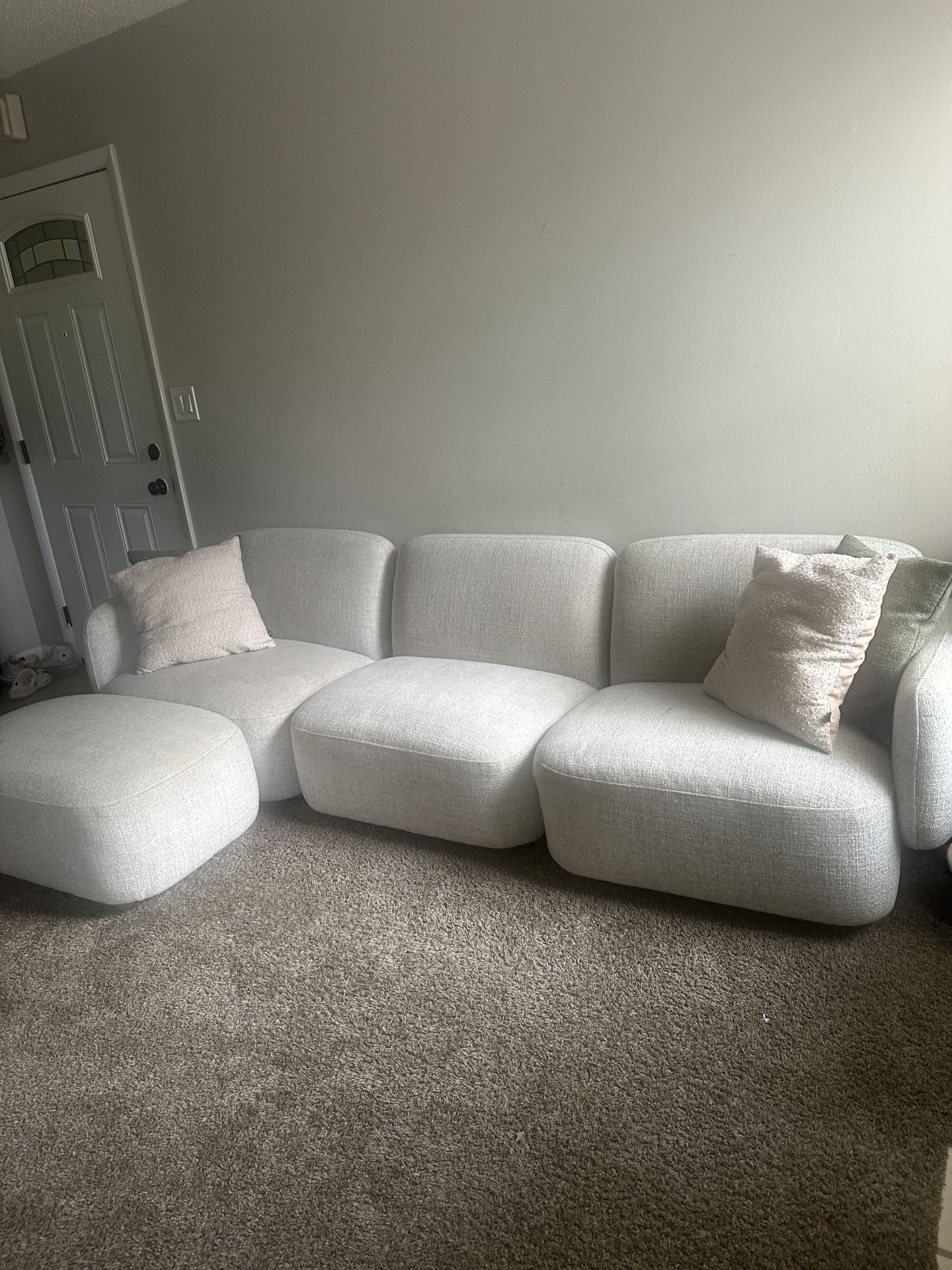 Modular Couch