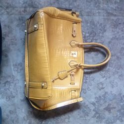 Hand Bag 