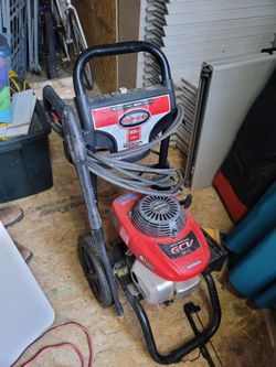 Power Wash