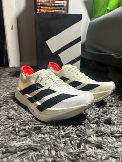Adidas adios pro size 9