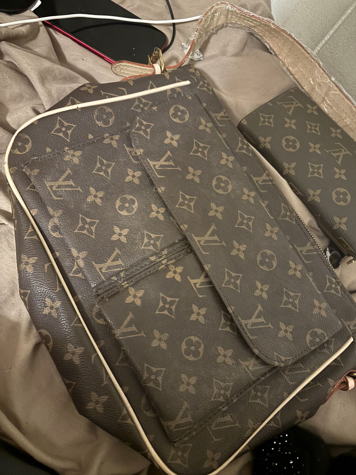 Louis Vuitton Purse