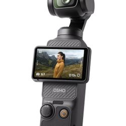 Dji Osmo