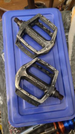 90'S BMX Parts!