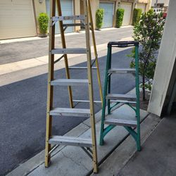 Ladders