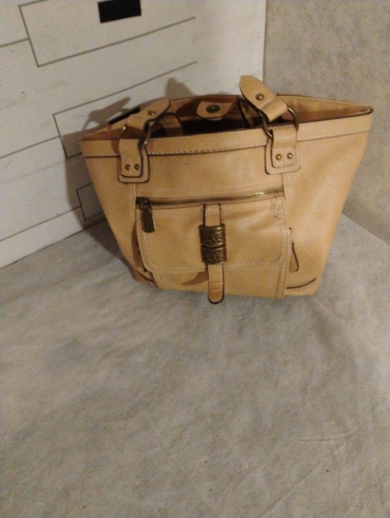 Concept Shoulder Bag