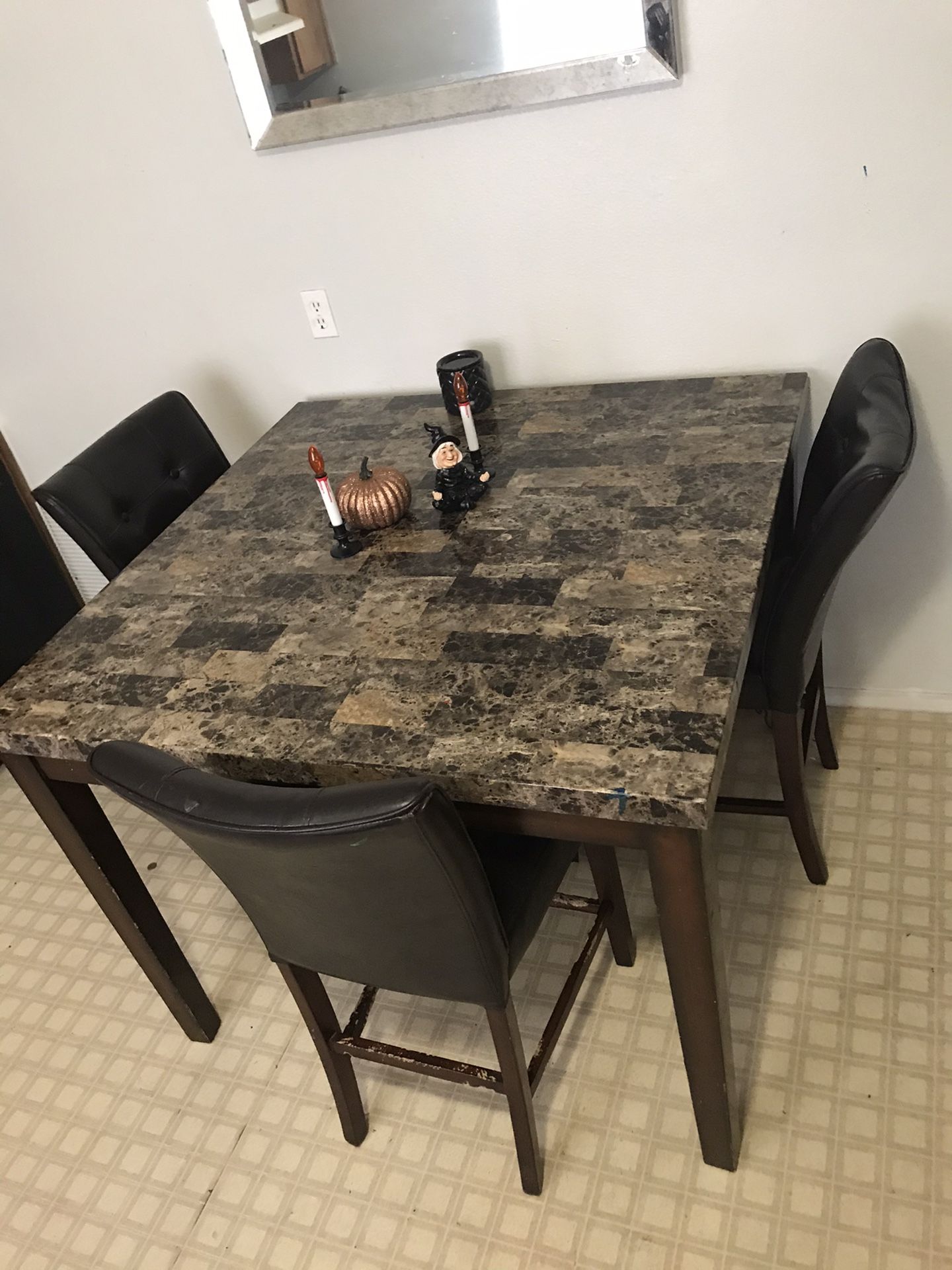 Kitchen Table