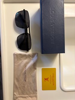 Louis Vuitton sunglasses