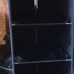 Corner Storage Shelf