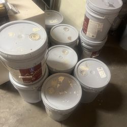 Paint Diferentes  Colores