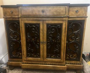 Side table