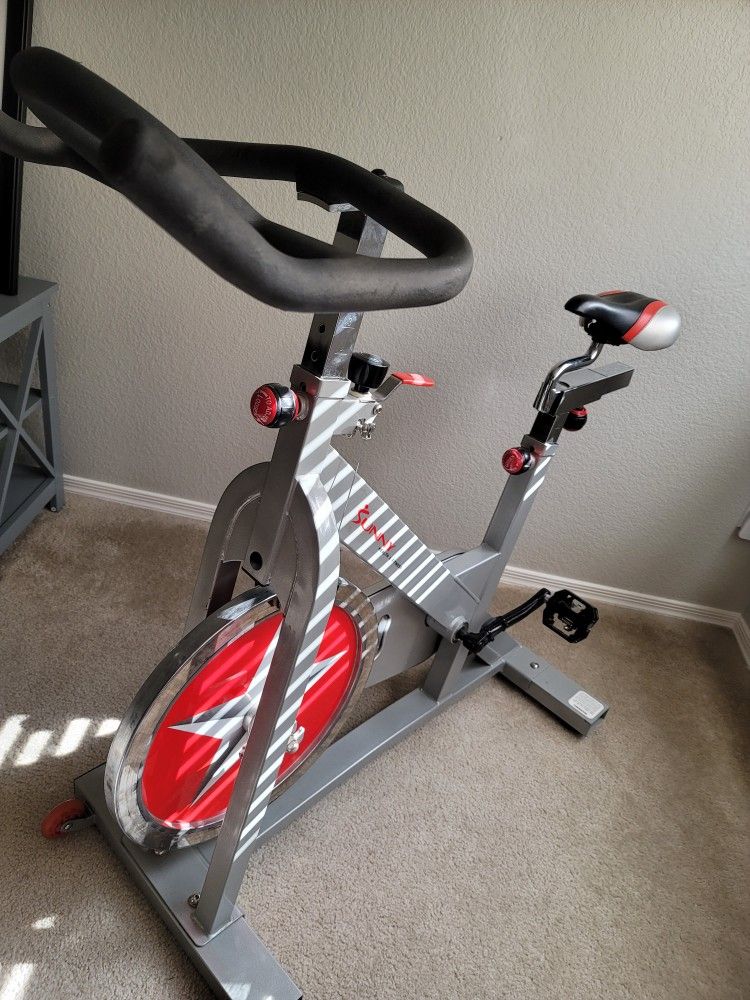 Spin Bike Other Sports Outdoors