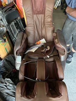 Massage chair (life smart)