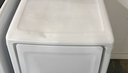 Samsung Gas Dryer Basic Dryer Jumbo Capacity
